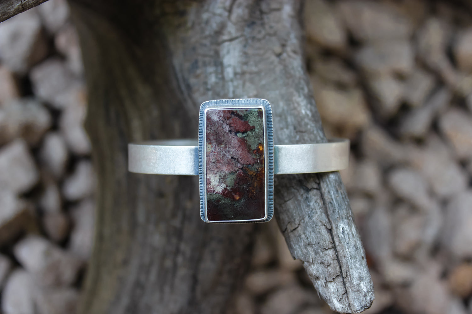 Moss Cuff