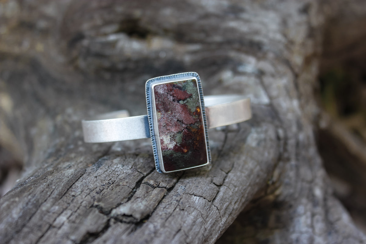 Moss Cuff