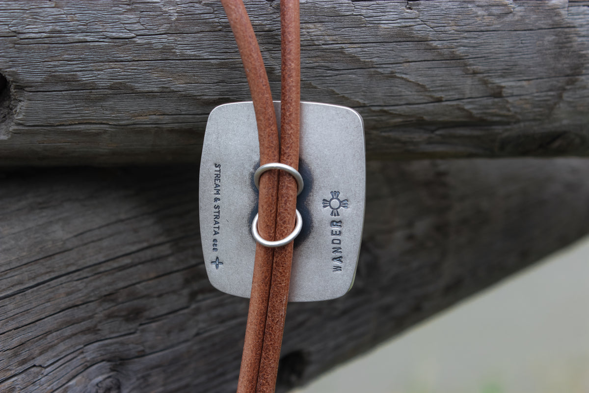 Wander Bolo