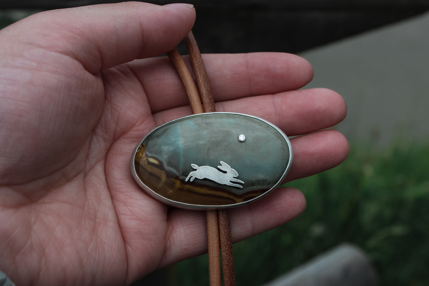 Hop Along Bolo