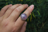 Size 7.5 Flora Ring