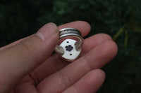 Size 7.5 Flora Ring