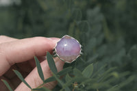 Size 7.5 Flora Ring