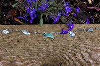 Forest Guardian Charm Necklace #3