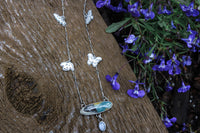 Forest Guardian Charm Necklace #4