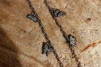 Forest Guardian Charm Necklace #2