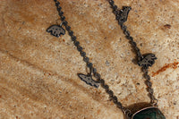Forest Guardian Charm Necklace #3