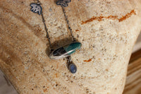 Forest Guardian Charm Necklace #4