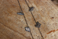 Forest Guardian Charm Necklace #4