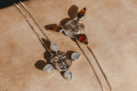 Astral Moon Necklace