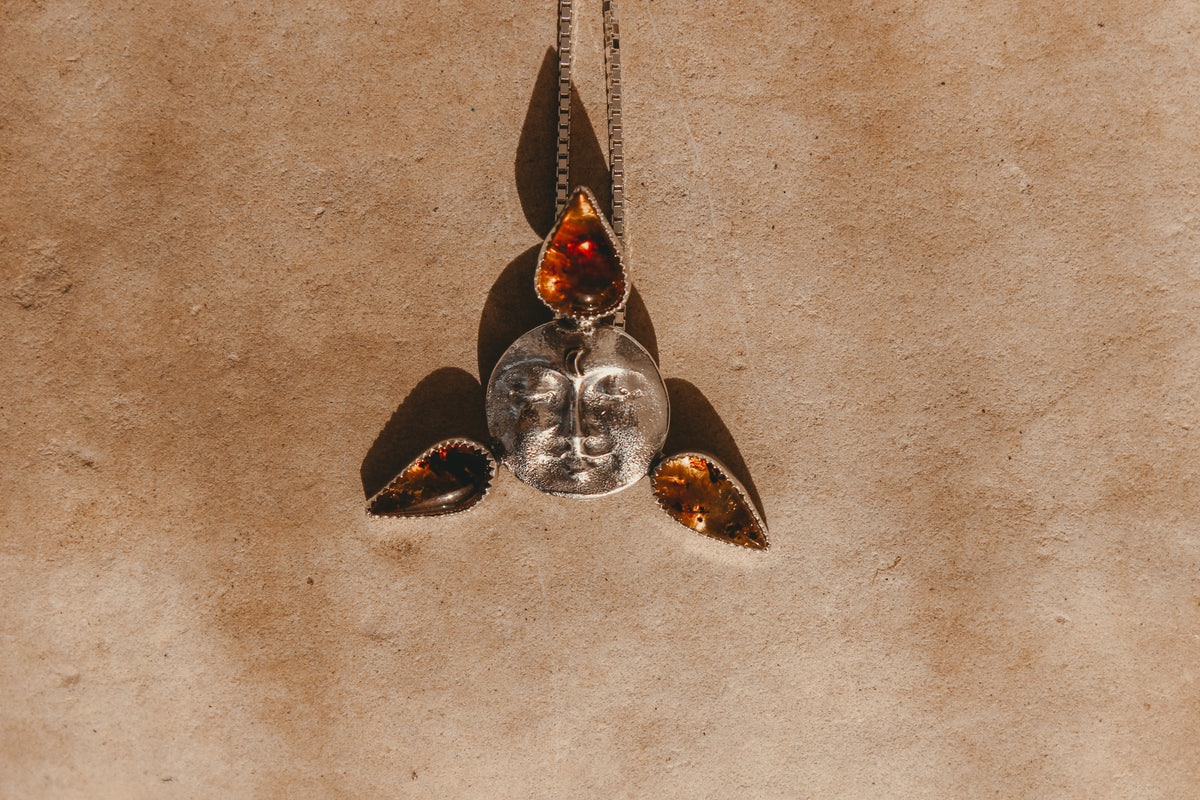 Radiance Necklace