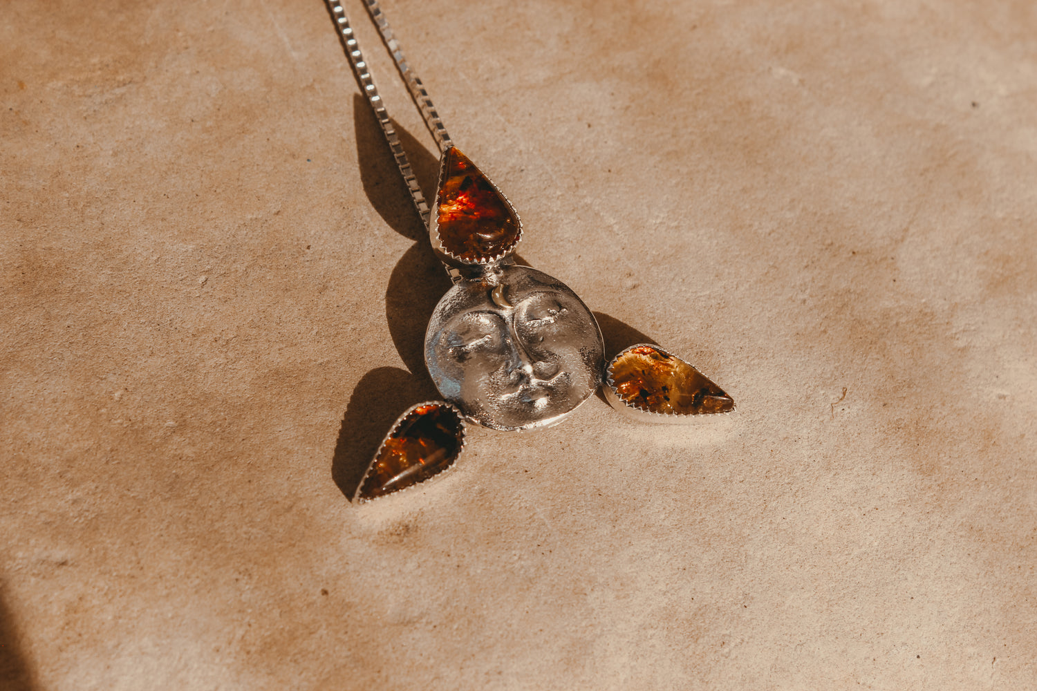 Radiance Necklace