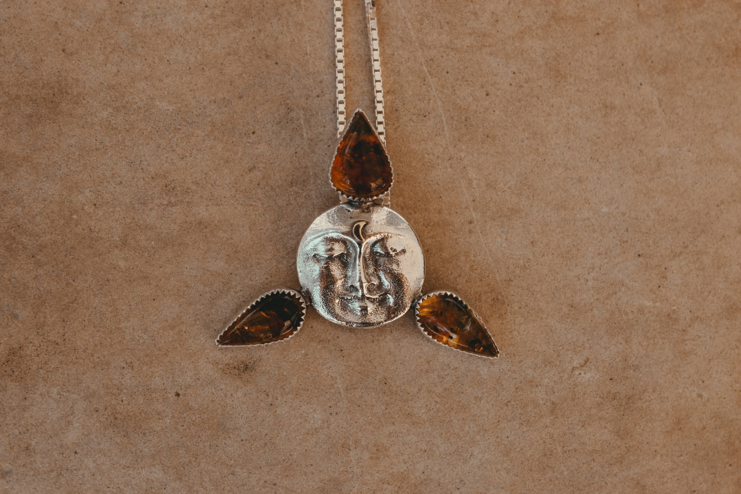 Radiance Necklace