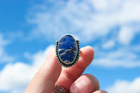 Size 7 Daydream Ring