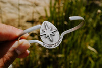 North Star Cuff