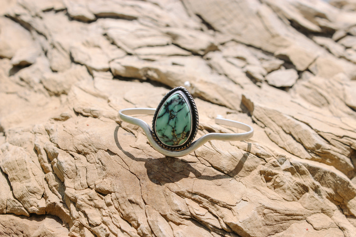 North Star Cuff