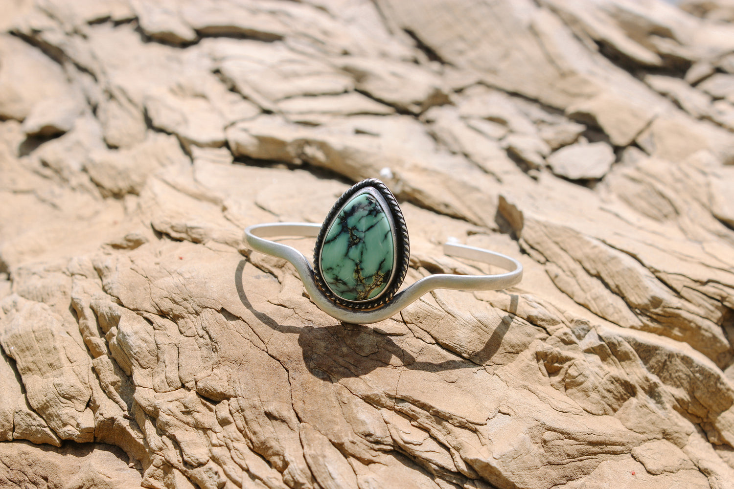 North Star Cuff