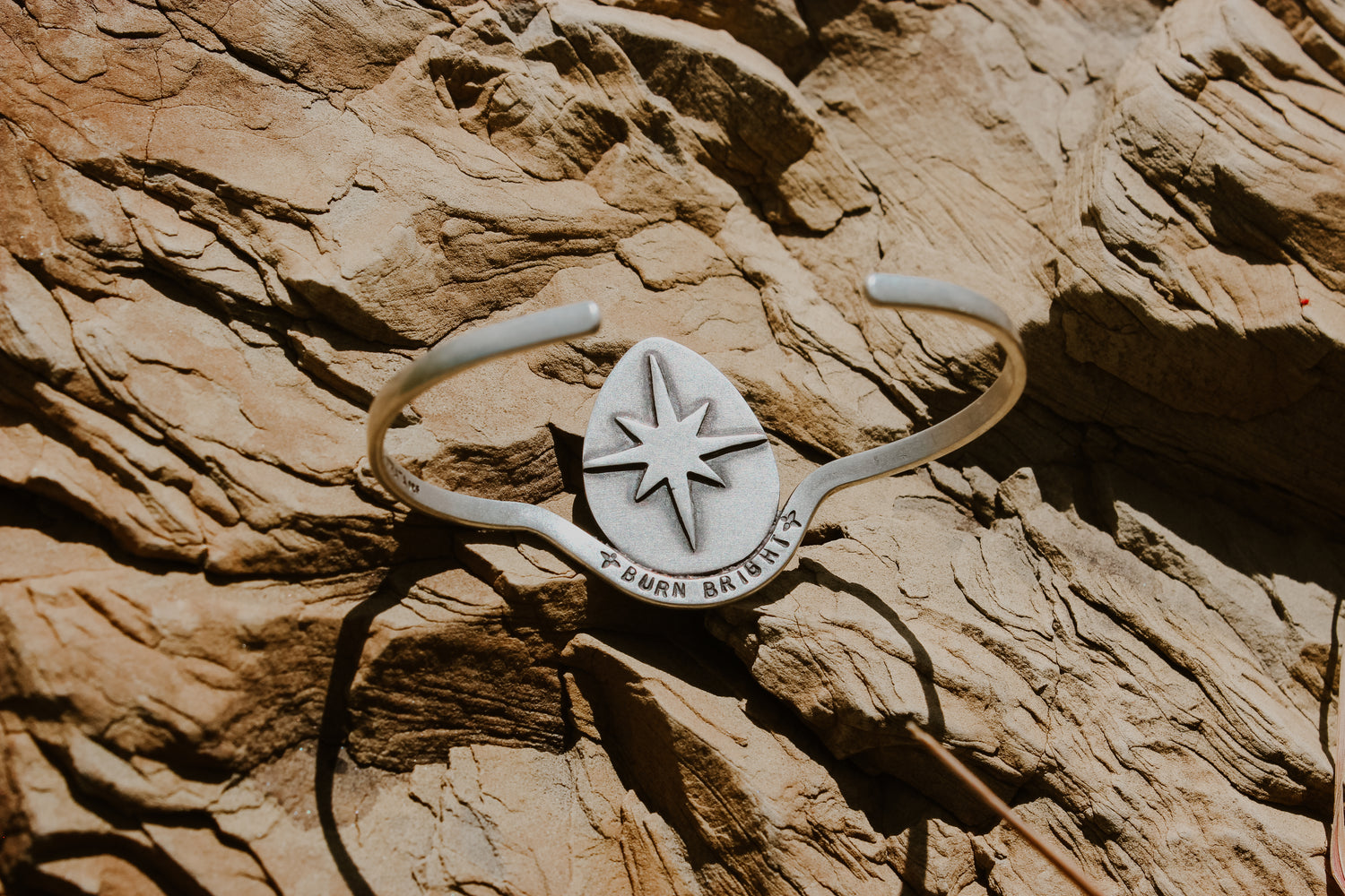 North Star Cuff
