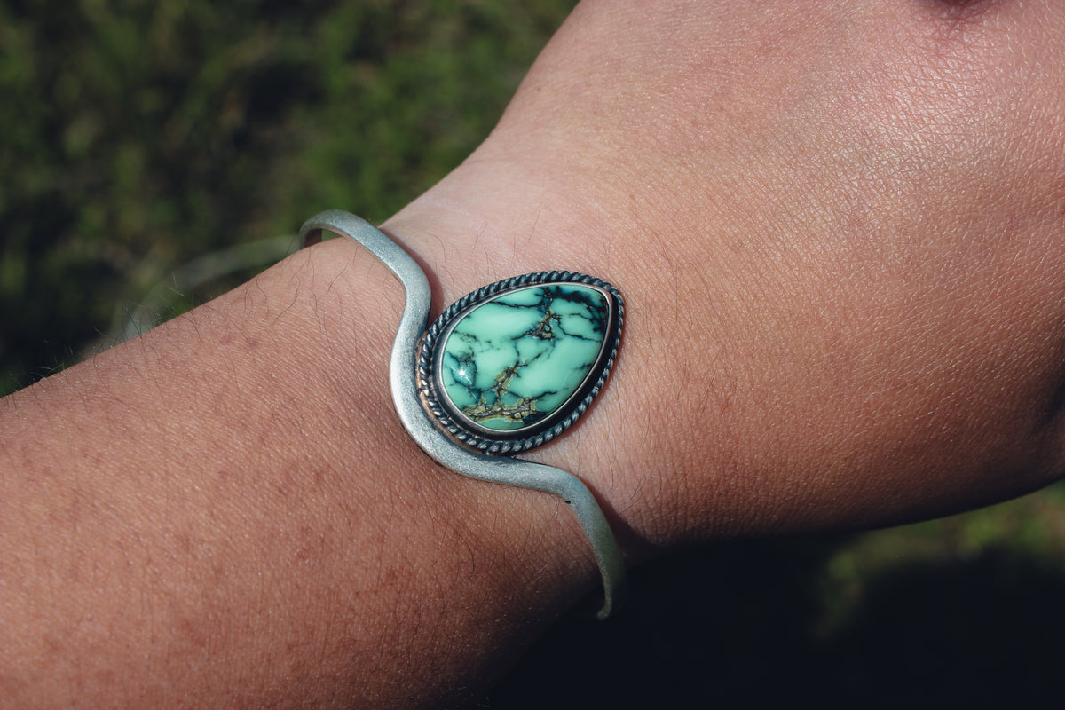 North Star Cuff