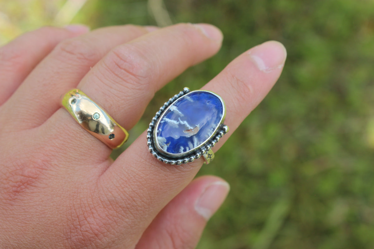 Size 7 Daydream Ring