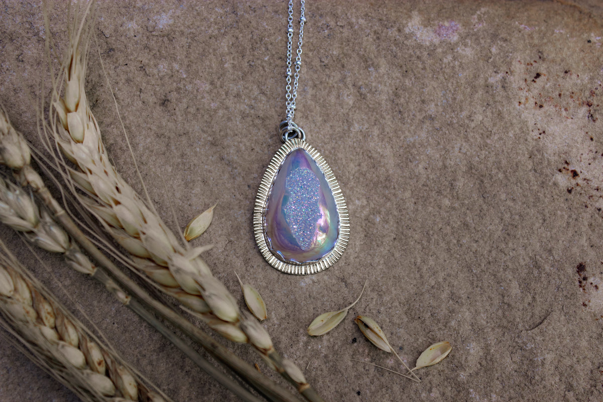 Nebula Necklace