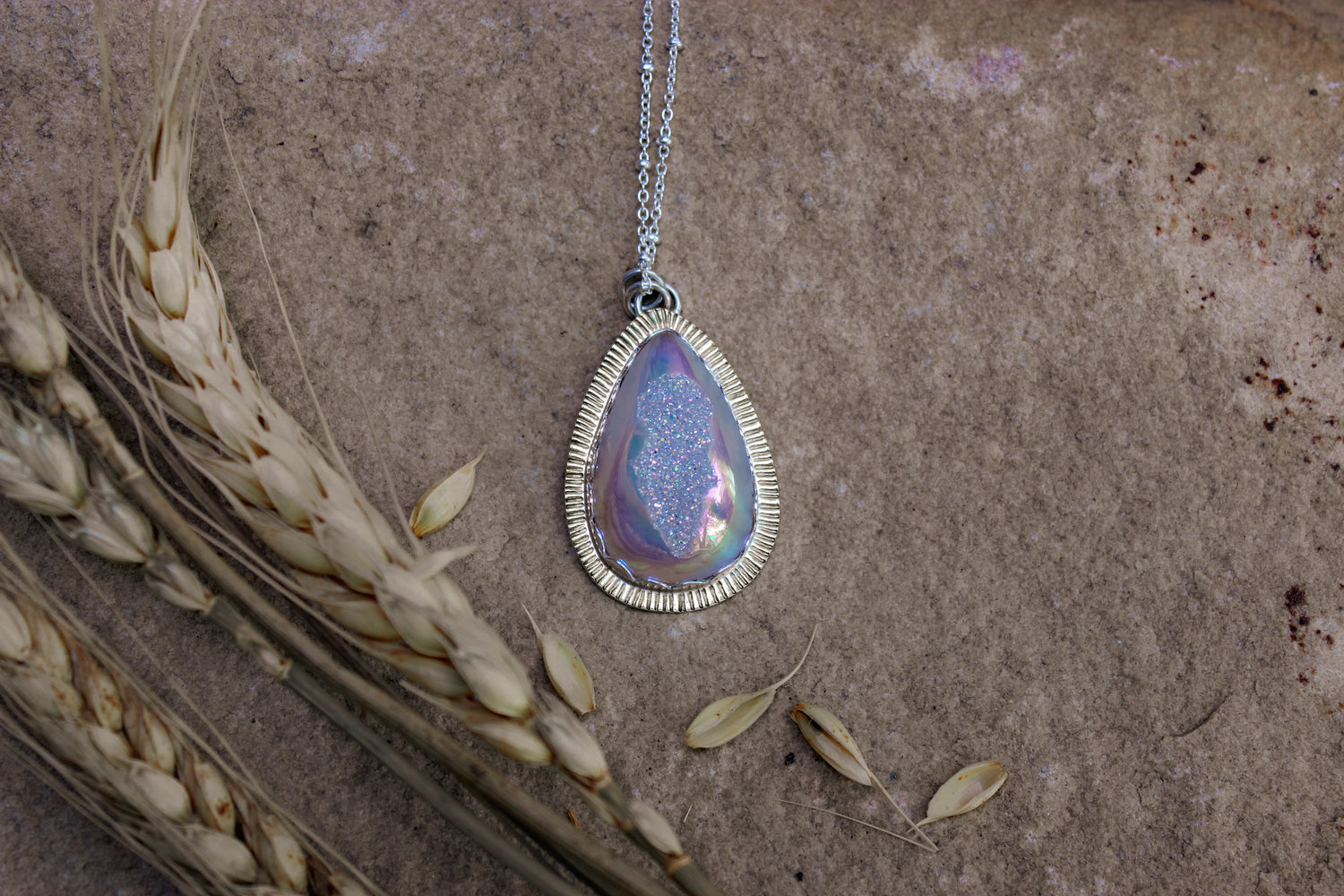 Nebula Necklace