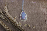 Nebula Necklace