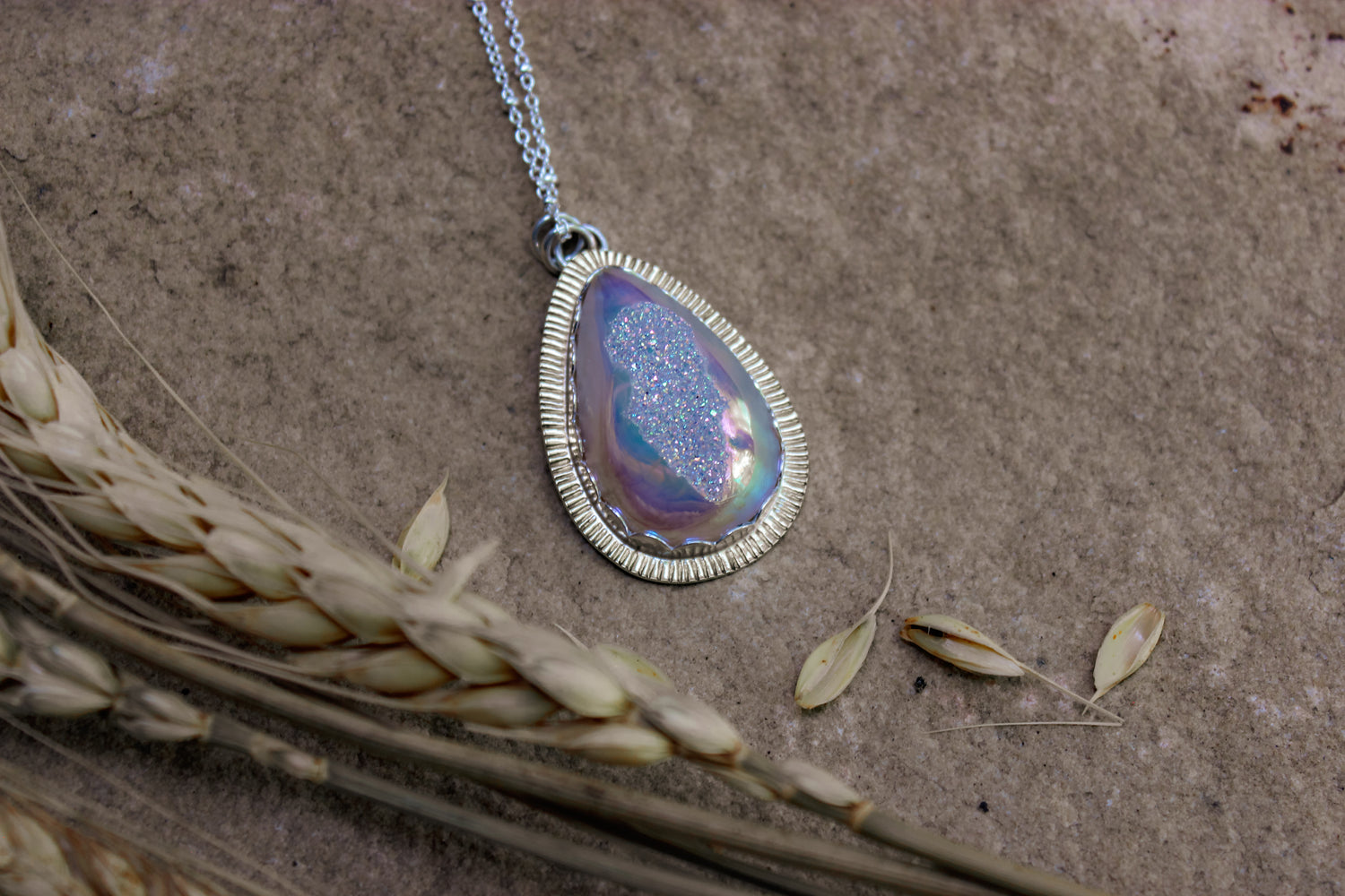 Nebula Necklace