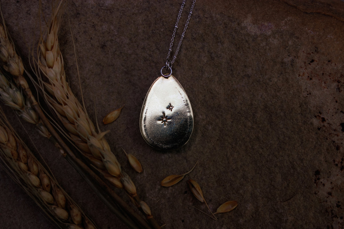 Nebula Necklace