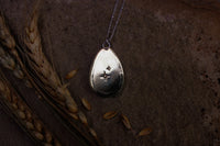 Nebula Necklace