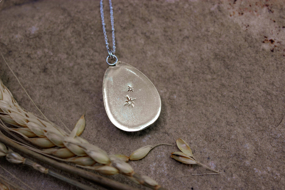 Nebula Necklace