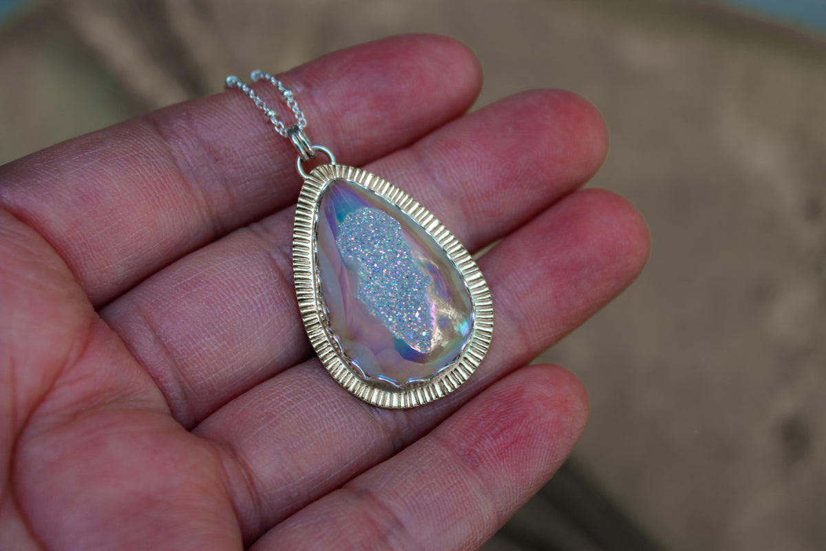 Nebula Necklace