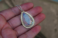Nebula Necklace