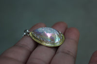 Nebula Necklace