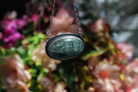 Icy Waters Necklace