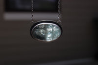 Icy Waters Necklace