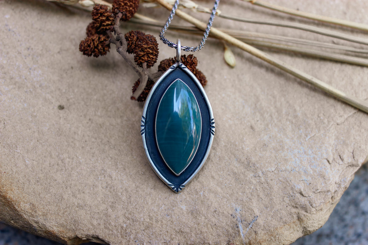 Empress Necklace