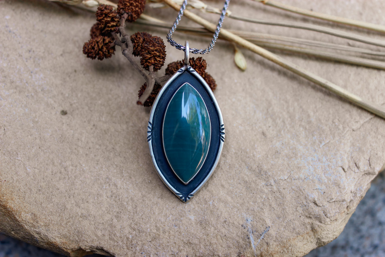 Empress Necklace
