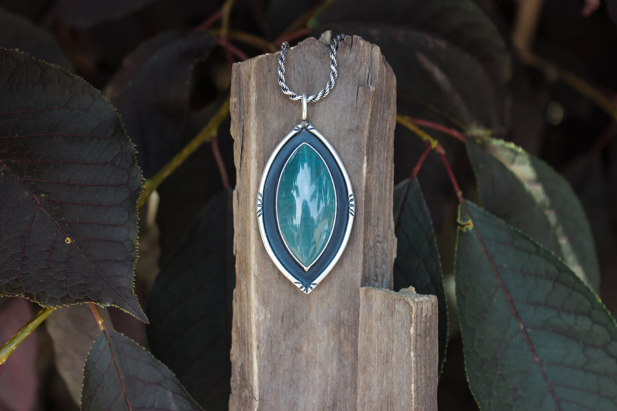 Empress Necklace