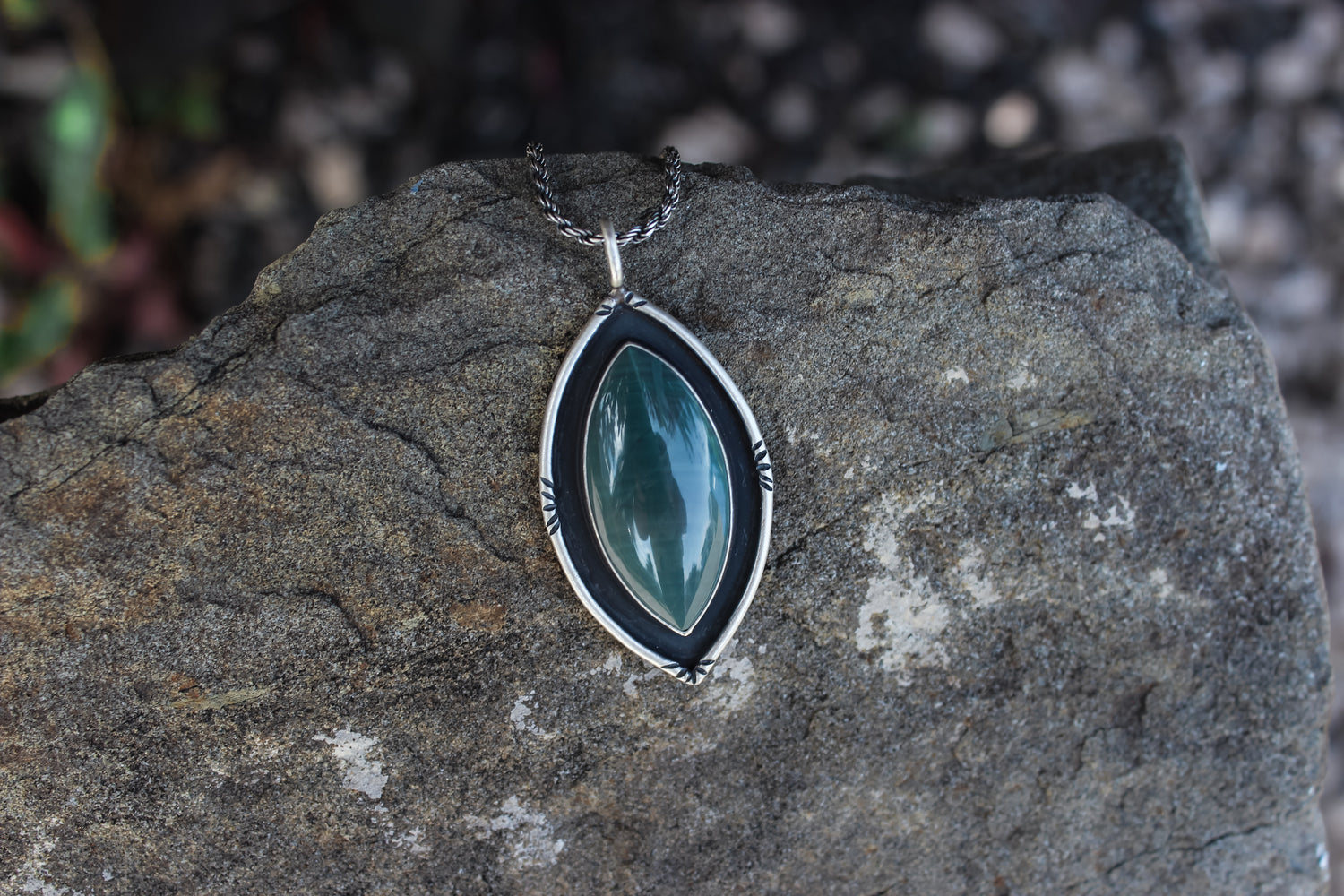 Empress Necklace