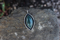 Empress Necklace