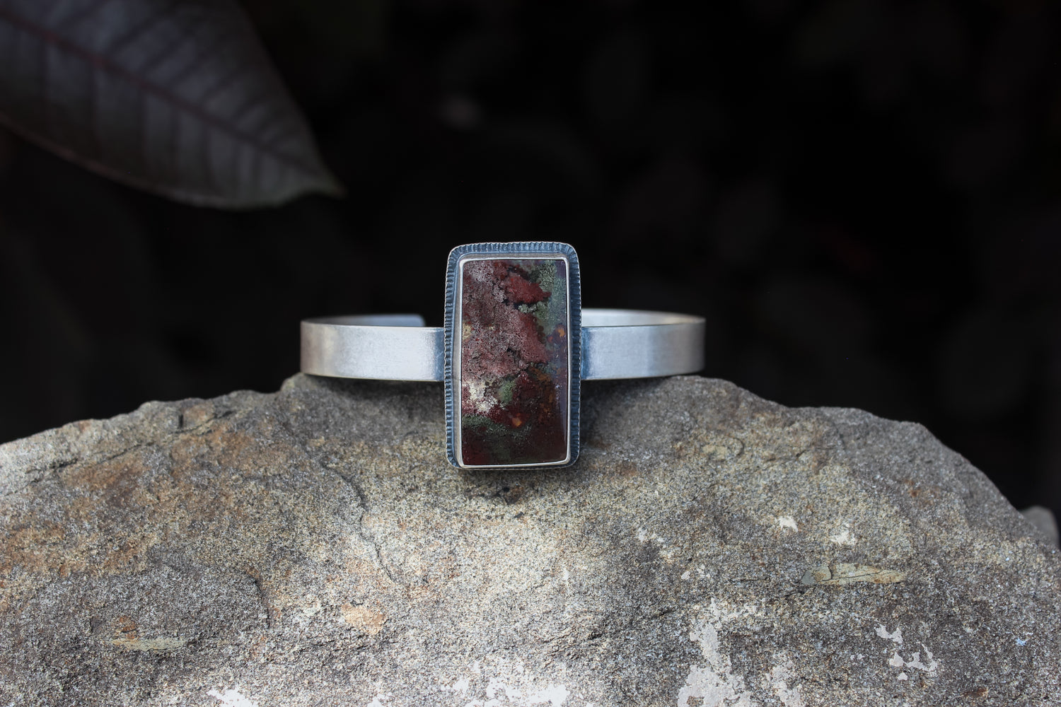 Moss Cuff