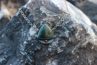 Boreal Necklace