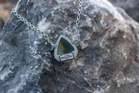 Boreal Necklace