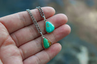 Turquoise Necklaces