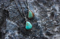 Turquoise Necklaces