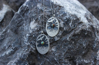 Alpenglow Necklaces