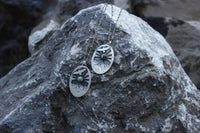 Alpenglow Necklaces