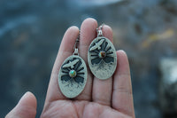 Alpenglow Necklaces