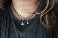 Turquoise Necklaces